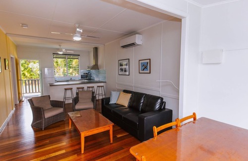 Arcadia Apartment | Kooyong Apartment 2, Arcadia