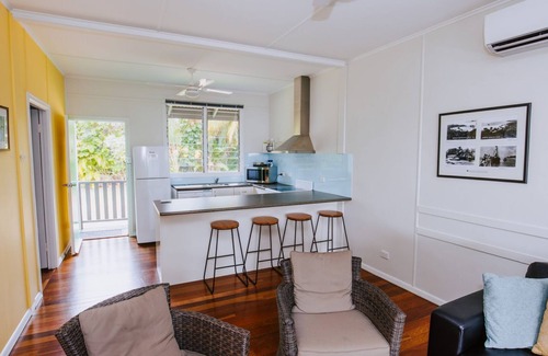Arcadia Apartment | Kooyong Apartment 2, Arcadia