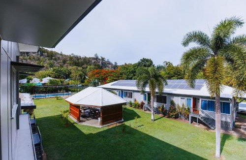 Arcadia Apartment | Kooyong Apartment 2