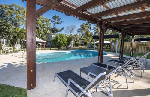 Arcadia Apartment | Kooyong Apartment 2