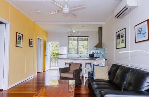 Arcadia Apartment | Kooyong Apartment 3, Arcadia