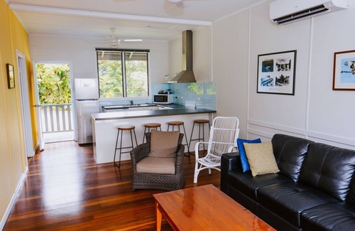 Arcadia Apartment | Kooyong Apartment 3, Arcadia