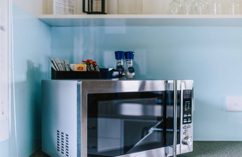 Arcadia Apartment | Kooyong Apartment 3, Arcadia