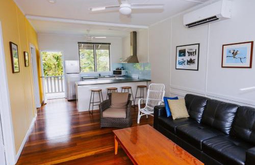 Arcadia Apartment | Kooyong Apartment 3