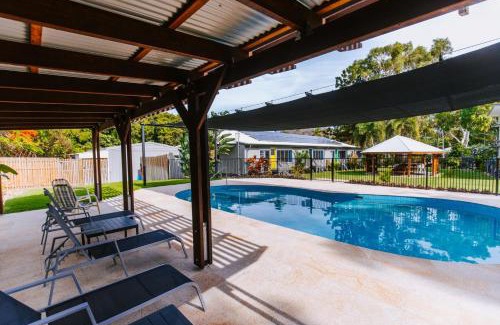 Arcadia Apartment | Kooyong Apartment 5