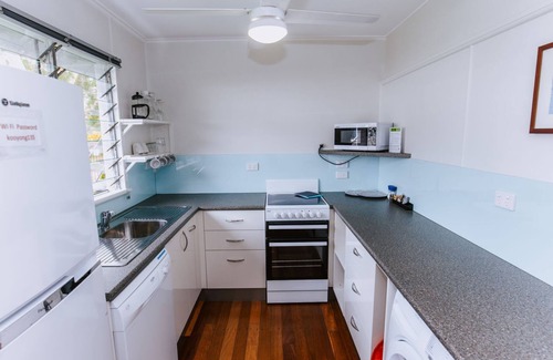 Arcadia Apartment | Kooyong Apartment 6, Arcadia
