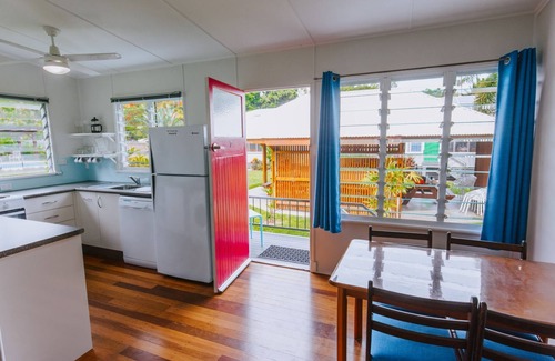 Arcadia Apartment | Kooyong Apartment 7, Arcadia