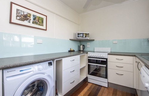 Arcadia Apartment | Kooyong Apartment 7, Arcadia