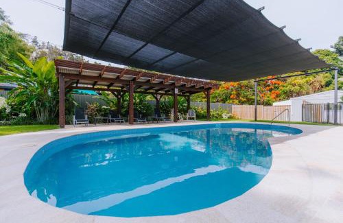 Arcadia Apartment | Kooyong Apartment 7