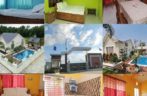 Bolpur Hotel | Kopa Ville Resort