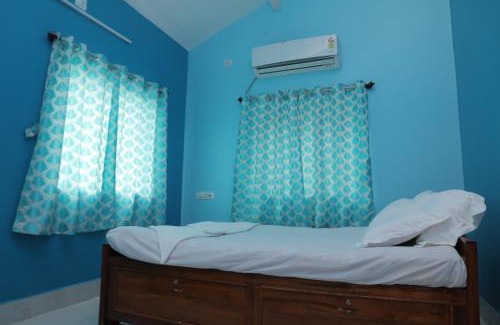 Bolpur Hotel | Kopa Ville Resort