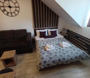Lisina Apartment | Kopaonik - Milmari resort S66