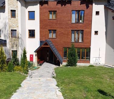 Lisina Apartment | Kopaonik - Milmari resort S66