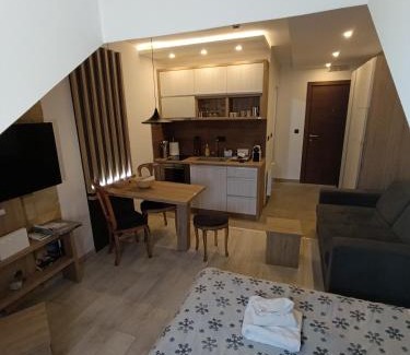 Lisina Apartment | Kopaonik - Milmari resort S66