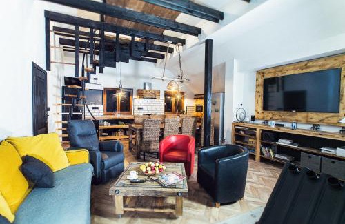 Sztramberk Apartment | Kopec 67