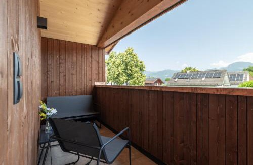 Toster Apartment | KopfRausch Appartements