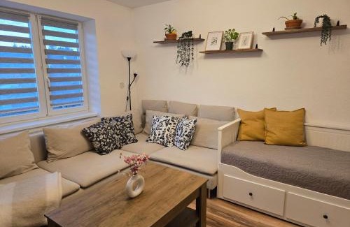 Liptovsky Hradok Apartment | KopiHome Liptov
