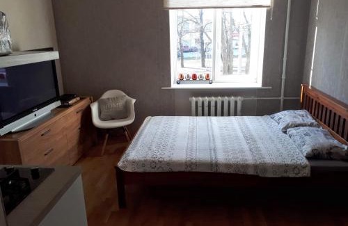 Pohja-Tallinn Apartment | Kopli Apartment