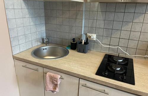 Pohja-Tallinn Apartment | Kopli Apartment