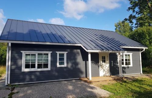 Saaremaa House | Kopli puhkemaja Saaremaal