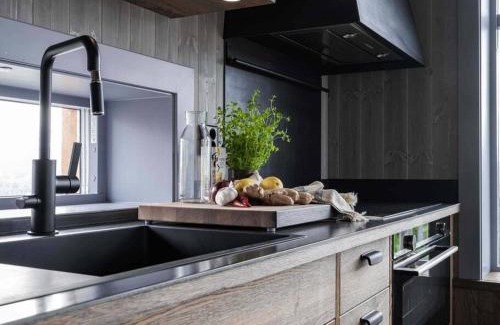 Are Apartment | Kopparvillan 37B - Åre Valley Lodges