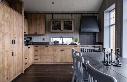 Are Apartment | Kopparvillan 37B - Åre Valley Lodges