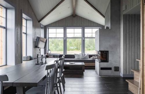 Are Apartment | Kopparvillan 37B - Åre Valley Lodges
