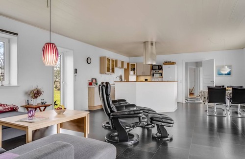 Læsø House | "Kora" - 2km from the sea by Interhome