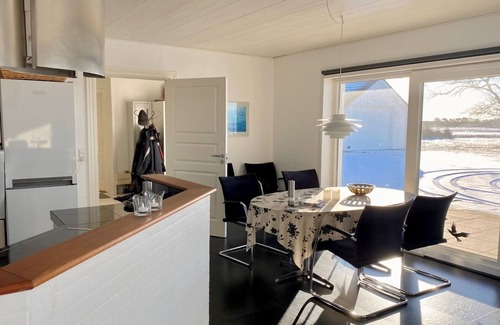 Læsø House | "Kora" - 2km from the sea by Interhome