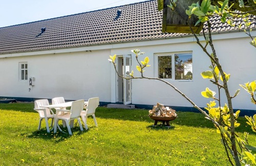 Læsø House | "Kora" - 2km from the sea by Interhome