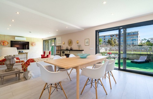 Muro Ski Chalet | Korablue, House 5StarsHome Mallorca