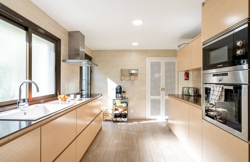 Muro Ski Chalet | Korablue, House 5StarsHome Mallorca
