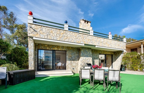 Muro Ski Chalet | Korablue, House 5StarsHome Mallorca