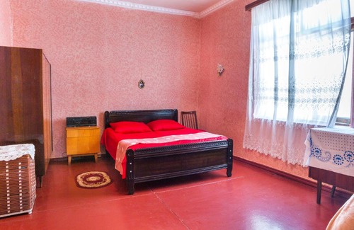Zugdidi House | KORALLOVAIA KOMHATA