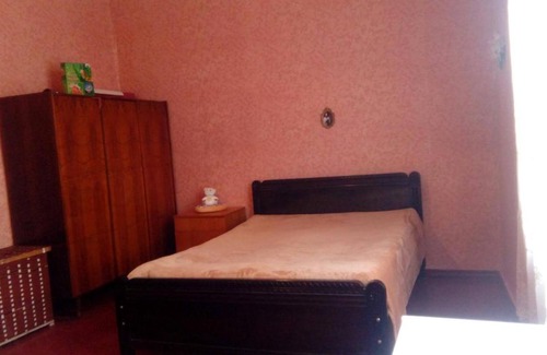 Zugdidi House | KORALLOVAIA KOMHATA