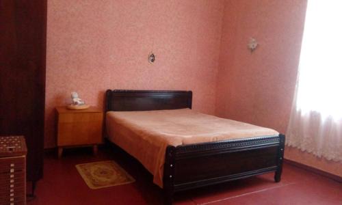 Zugdidi House | KORALLOVAIA KOMHATA