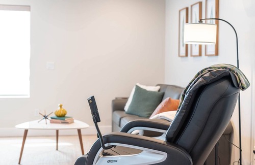 Cedar City Apartment | Kordeluxe Row #1 Studio Townhouse