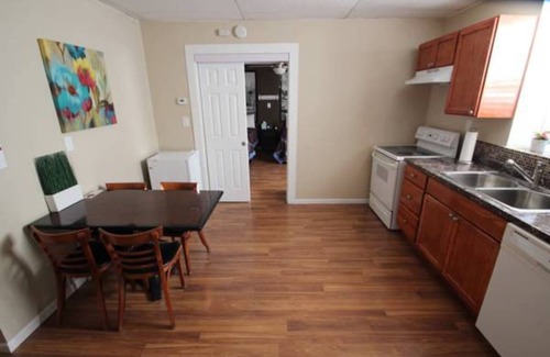 Decorah Apartment | Koreana Apartments No.2