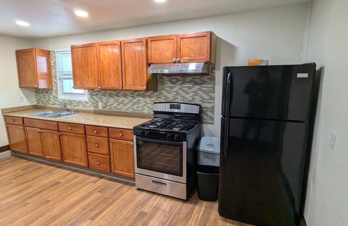 Decorah Apartment | Koreana Downtown Apartment 4
