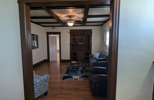 Decorah Apartment | Koreana Downtown Apartment 4