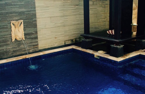 Gianyar Villa | Kori Maharani Villas - One Bedroom Pool Villa