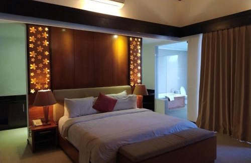 Gianyar House | Kori Maharani Villas - One Bedroom Pool Villa 2