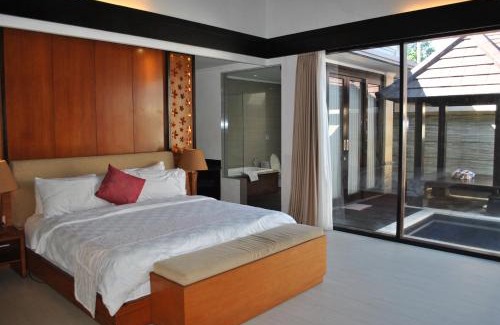 Gianyar House | Kori Maharani Villas - One Bedroom Pool Villa 2