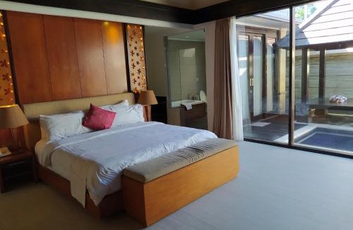Gianyar House | Kori Maharani Villas - One Bedroom Pool Villa 4