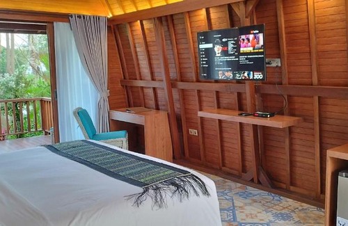 Gianyar Villa | Kori Maharani Villas & Resort