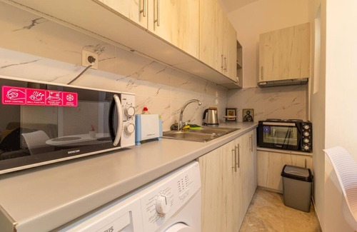 Korithion Apartment | Korinthos Downtown Apartment