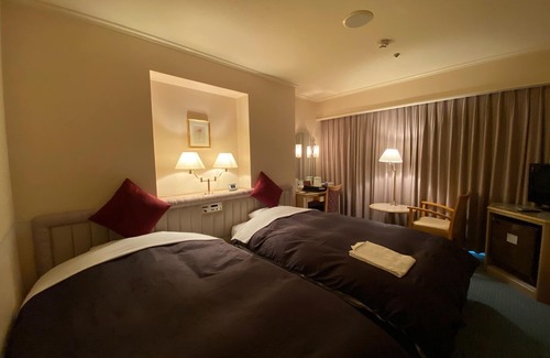 Koriyama Hotel | Koriyama View Hotel