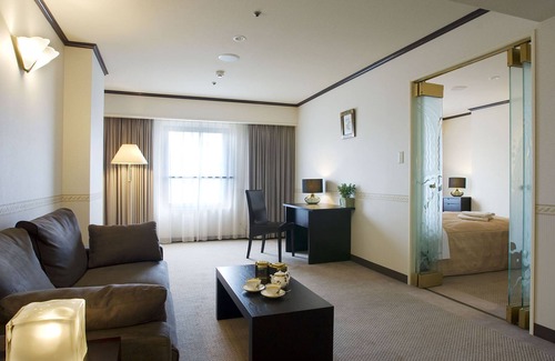 Koriyama Hotel | Koriyama View Hotel