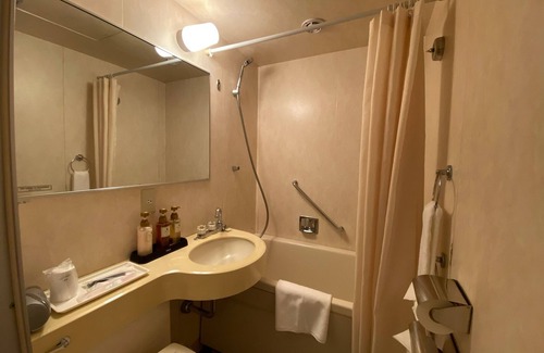 Koriyama Hotel | Koriyama View Hotel