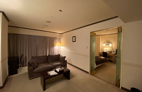 Koriyama Hotel | Koriyama View Hotel